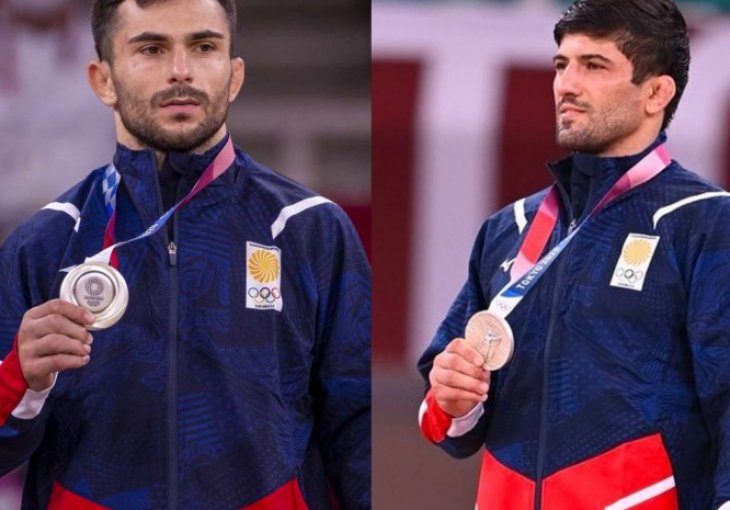 Skandal u Tokiju: Osvajači medalja izbačeni s Olimpijskih igara, razlog je nevjerovatan