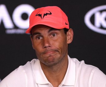 Nadal prokomentarisao Đokovićevo 'pomračenje uma': Sreća pa nikog nije bilo na tribinama