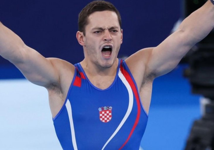 Hrvatska stigla do osme medalje i učvrstila se kao najuspešnija zemlja u regionu