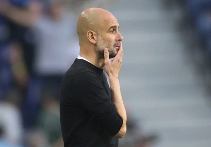 GUARDIOLA GLEDA I NE VJERUJE: 18-godišnjak ovog ljeta radi čuda u dresu Cityja,prava mašina za golove- BIT ĆE VELIKA ZVIJEZDA