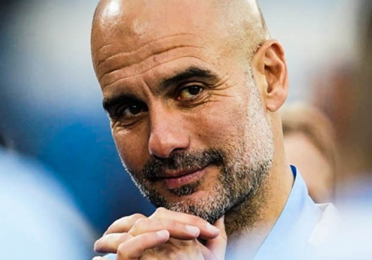 GUARDIOLA ZAUSTAVIO KOMENTARE! Aktuelni prvak Engleske otkrio da želi Messija!