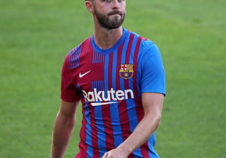 KOEMAN POTPUNO OTPISAO BH.REPREZENTATICA:  Pjanić želi otići iz Barcelone, ali...
