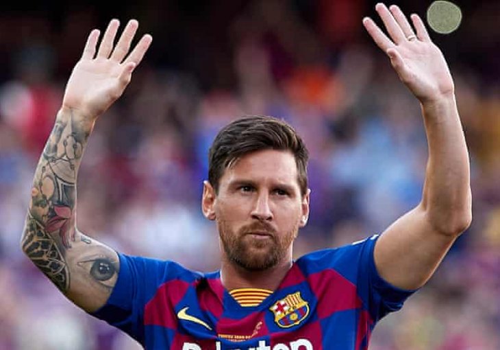 ŠTA ĆE OSTATI OD KLUBA? Ovako će izgledati Barcelona BEZ Mesija, imaju li IKAKVE ŠANSE? 