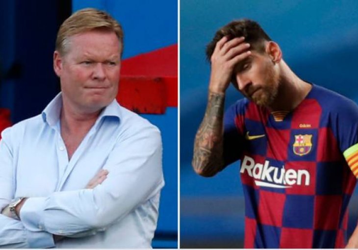 Barcelona se i bez Messija može boriti za titulu, ali imaju JEDAN PROBLEM 
