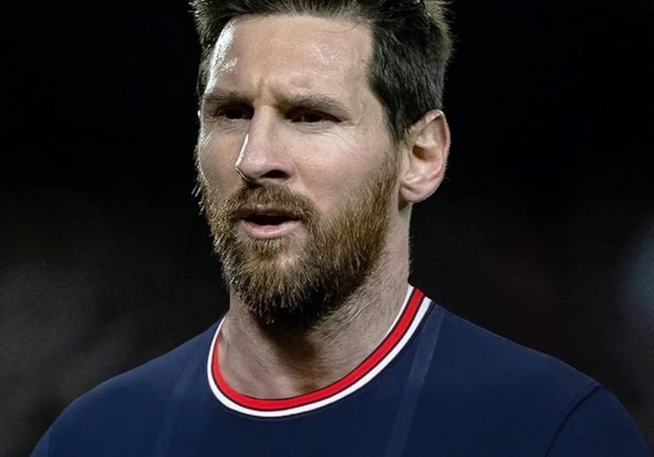 OBJAVLJENO KOLIKO ĆE MESSI ZARAĐIVATI U PSG-u: Fina cifra!