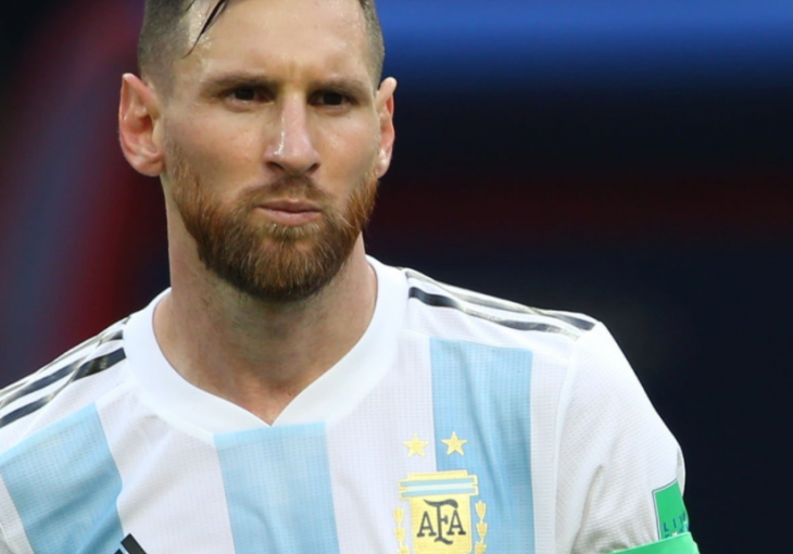 SVE JE SPREMNO ZA PRELAZAK: Ovo je cifra koju je PSG spremio za Messija NESTVARNA PONUDA!