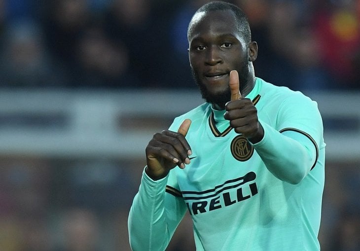 NEVJEROVATAN TRANSFER: Romelu Lukako se vraća u Chelsea VELIKE CIFRE SU U PITANJU