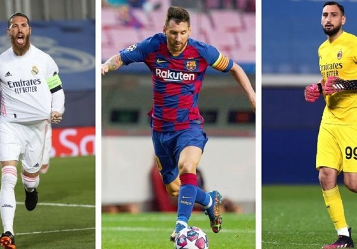 NIKOM NIJE JASNO: Kako je moguće da PSG uz sve superzvijezde može platiti i Messija? SAD JE SVE JASNO!