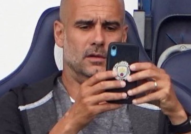 NAKON PORAZA GUARDIOLA NAPAO FIFA-u I UEFA-u