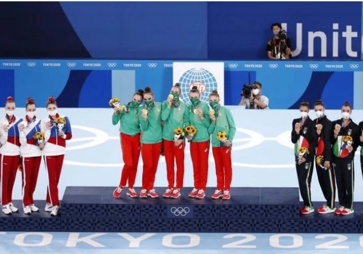 S POSLJEDNJIM DANOM OLIMPIJSKIH IGARA IZNENAĐENJA NE PRESTAJU! Kinezi doživjeli NOVI ŠOK!