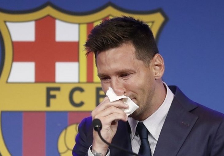 PROPADA MESSIJEV TRANSFER U PSG?! Marca objavila dokumente: Barcelona će ovim blokirati VELIKI POSAO