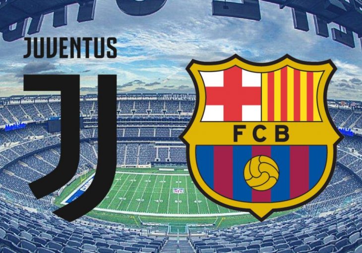 Barca pobijedila u prvoj utakmici bez Messija. Depay koban po Juventus