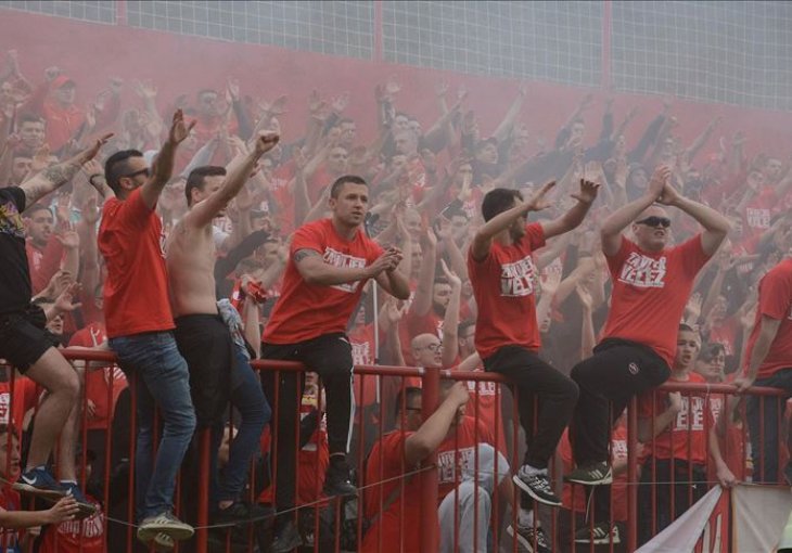 Počinje prodaja ulaznica za utakmicu Velež - Elfsborg, koštaju 15, 20 i 25 KM