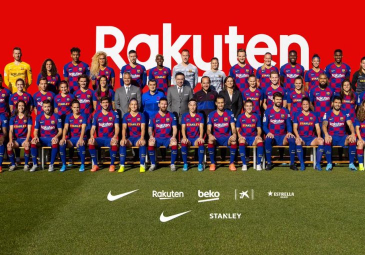 Zaboravite na Pjanića: Drugi fudbaler Barcelone je osramoćen, uzalud je Pique reagovao