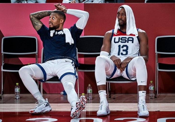 FILADELFIJA SE ŽELI POJAČATI. DEMIAN LILLARD NA METI