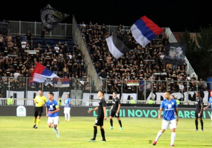 Aleksandar Stanojević razočaran dešavanjima u Novom Pazaru: Ne vjerujem da se to dešava u 21. vijeku, SKANDALOZNO