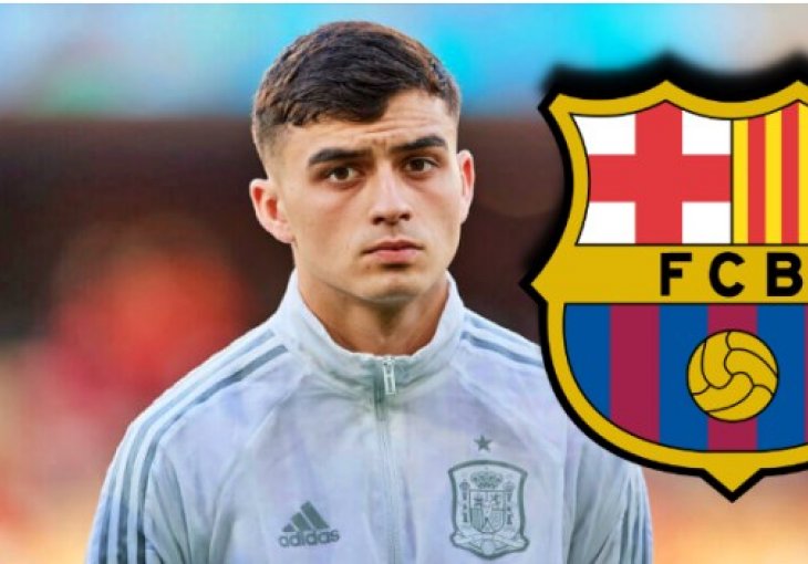 NOVI KATASTROFALAN POTEZ NA CAMP NOU! O čemu li razmišljaju 