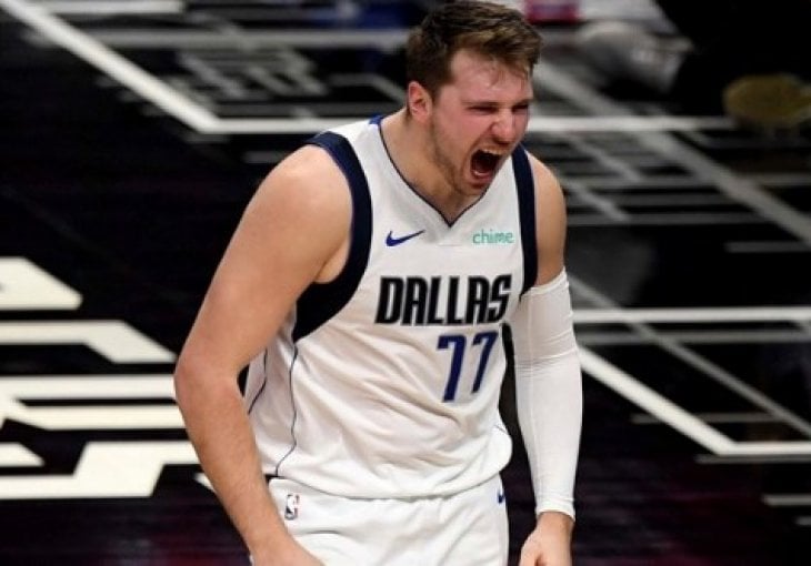 Dončić potpisao historijski NBA ugovor