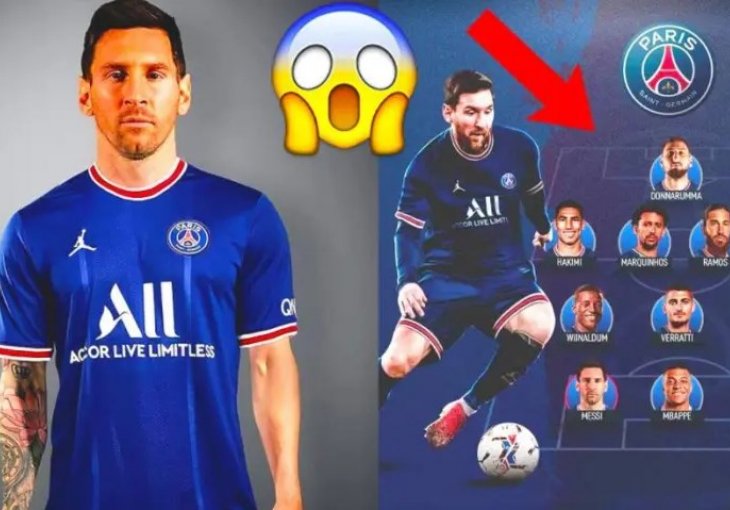 Kako PSG može da krši finansijski fair-play, a da ih UEFA ne kažnjava? Odgovor će vas zaprepastiti