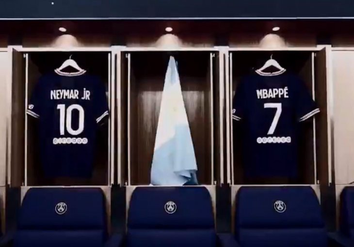 Pogledajte kako je PSG objavio da je Messi njegov tako da ga nije ni spomenuo: Ujedno su nam otkrili dvije izuzetno bitne stvari