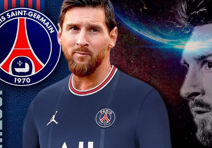 PSG NE ŽELI STATI NA MESSIJU Šeici odriješili kesu, krenuli po veliku Realovu želju: On će biti posljednje pojačanje PSG-a