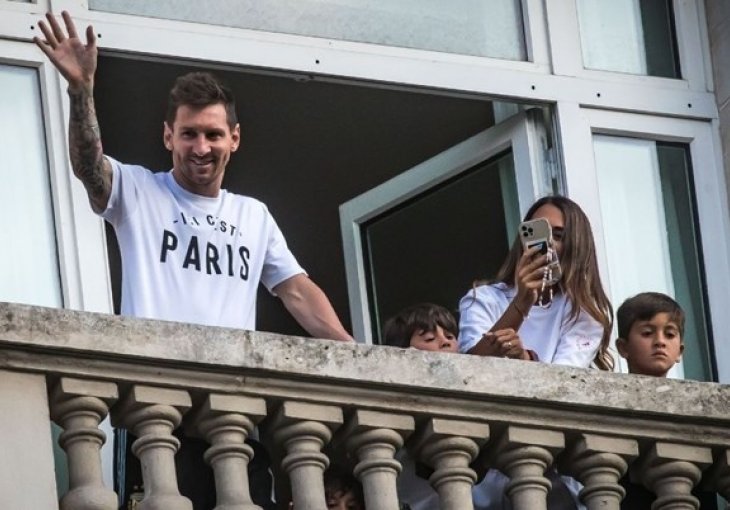 Messi dao prvu izjavu nakon potpisa za PSG: Ovim je RASPAMETIO NAVIJAČE! Poznato i kada će debitovati - da ga gledate trebat će vam više od mjesečne zarade većine s Balkana