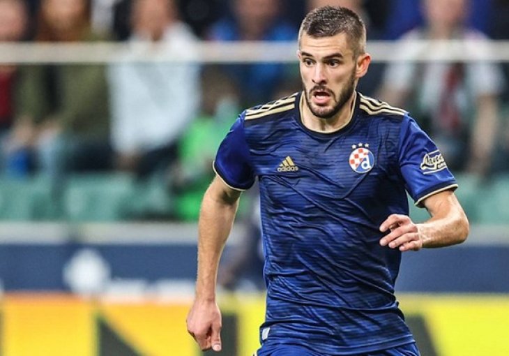 Dinamov junak: Gol sam gledao nekoliko puta. Nazvao me Gvardiol
