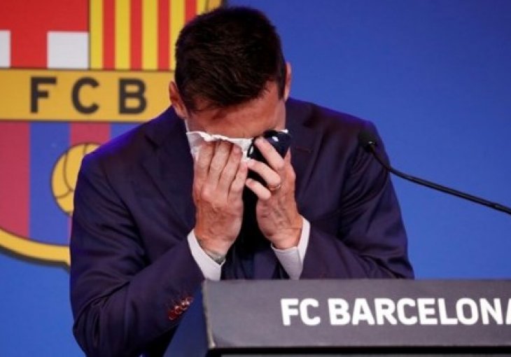 Španjolski mediji: Evo koliko Barca duguje Messiju