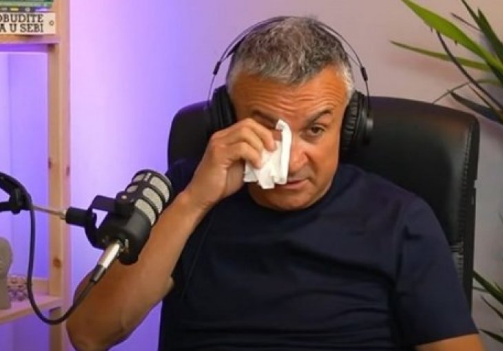 Đokovićev otac: Otišao sam kod kamatara po pet hiljada dolara pa kući sve razlupao