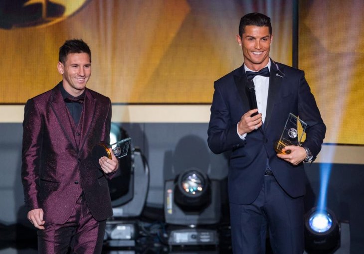 JESTE LI ZA NIKAD PAKLENIJE LJETO 2022.? Messi i Ronaldo u istom klubu? Nikad nije bilo bliže, OVO ĆE BITI POSAO STOLJEĆA