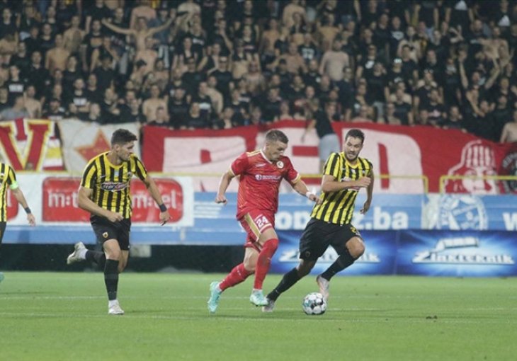 FK Velež se obratio navijačima: Pred nama još jedna velika noć