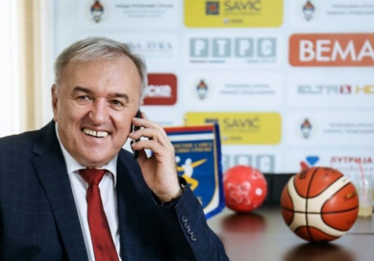 Umičević podnio ostavku: Nemoguće je raditi u ovakvim uslovima