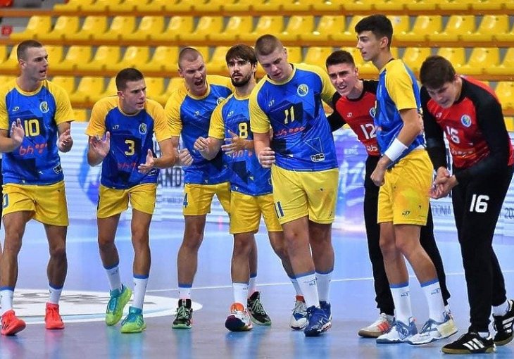 BH REPREZENTACIJA PORAŽENA OD ŠVICARSKE, SAZNALI SMO RIVALA U POLUFINALU 