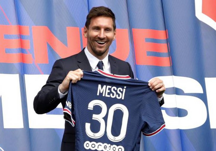 PSG za samo 3 dana zaradio 