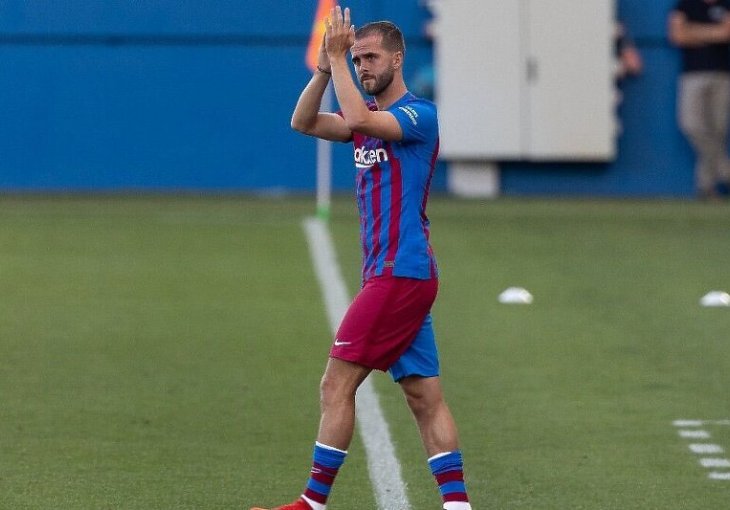 Barca, Pjanić i Juventus čekaju transfer ali ponovo se pojavio problem. Evo šta je u pitanju