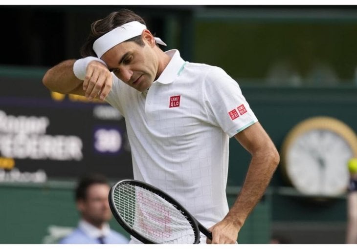 FEDERER ODLUČIO! Evo da li se vraća na teren