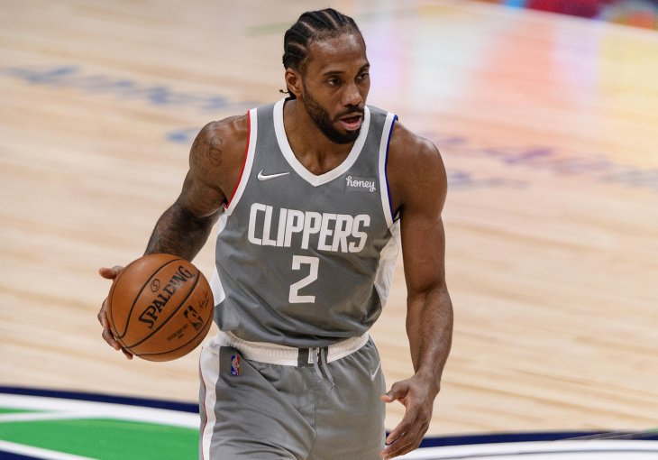 Kawhi Leonard potpisao ogroman ugovor s Clippersima. Evo koliko će zarađivati