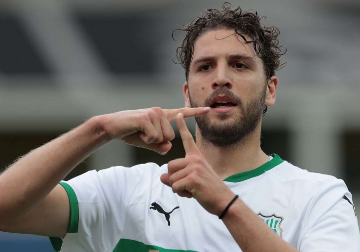 NIKAKO DA SE DOGOVORE: Juventus još uvijek nije uspio dovesti veznjaka koji mu je prava želja 