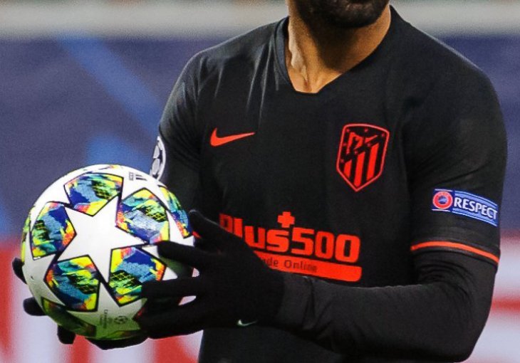 DOGOVORENI SVI USLOVI: Diego Costa našao novi klub