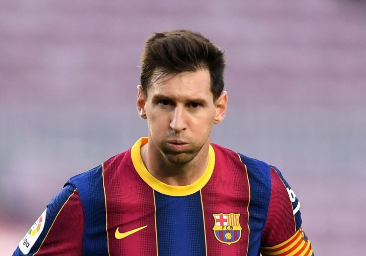 U ČEMU JE PROBLEM BIO? Predsjednik La Lige: Barcelona je mogla zadržati Messija