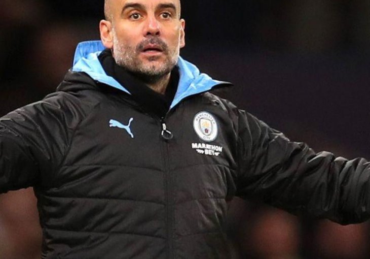Nestvarni Guardiola ne misli stati: 150 miliona eura je spremno za NOVI TRANSFER