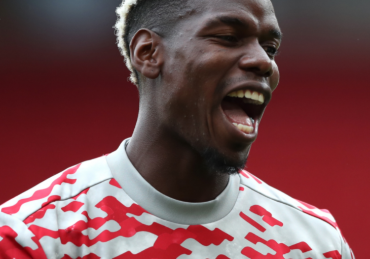 Spektakularan početak sezone za Đavole, Pogba ušao u historiju Uniteda