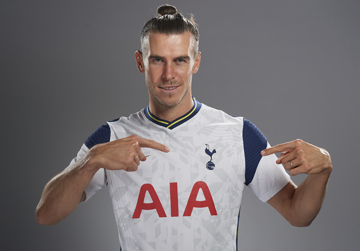 Gareth Bale dobio broj za novu sezonu: Evo koji broj će biti na dresu