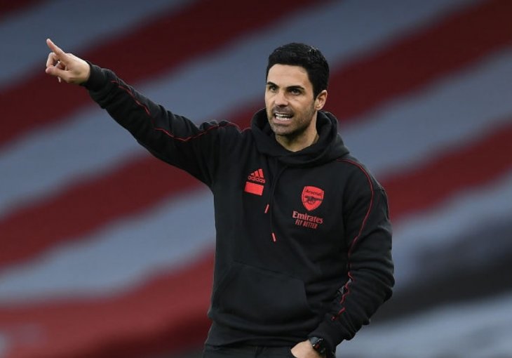 PREDSJEDNIK LJUT! Ne želim ovakav Arsenal...
