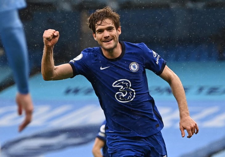 Bolji početak nismo mogli ni zamisliti. Prvo Pogba i Fernandes, a sada Alonso i Chelsea