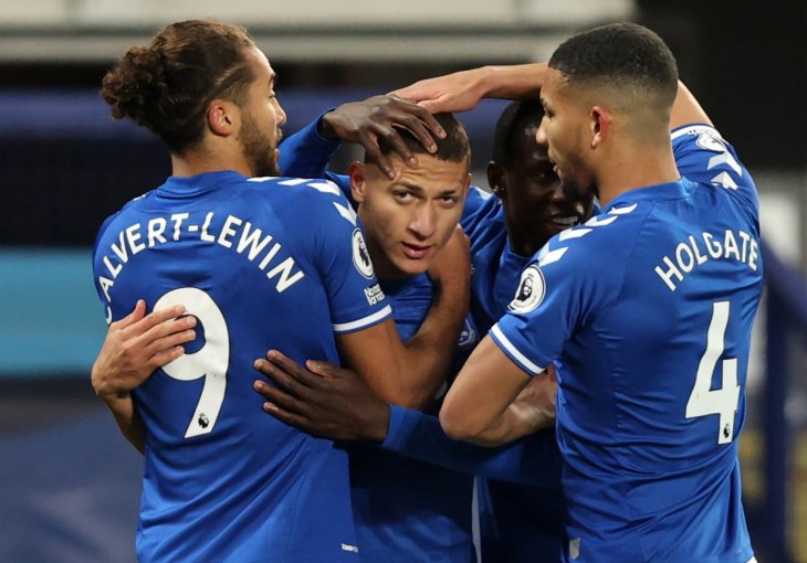 SJAJAN START ČELZIJA, EVERTON PREKORENUO, LESTER TAKOĐER SIGURAN