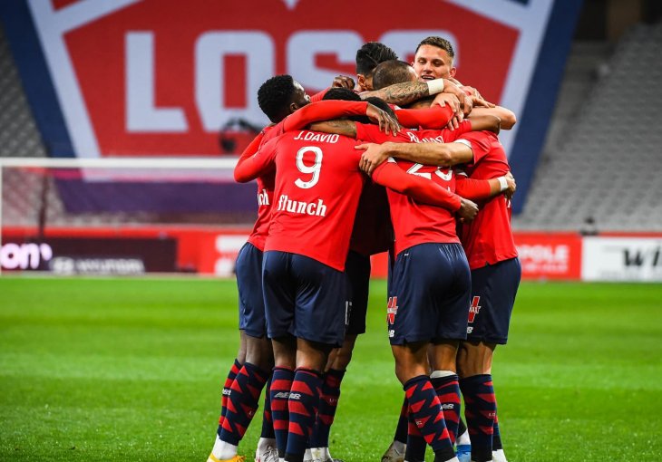 ŠAMPION FRANCUSKE RAZBIJEN U PRVOM KOLU!
