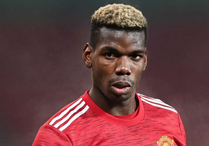 Napušta Manchester United: Paul Pogba je već odabrao novi klub i nije napravio nikakvo iznenađenje