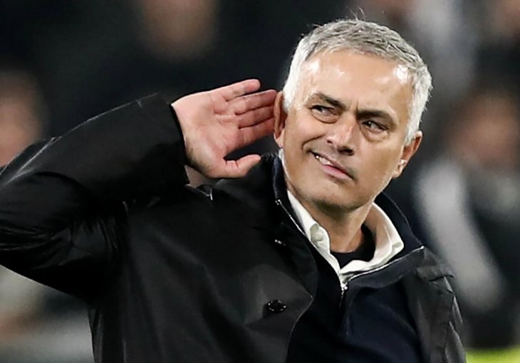 Mourinho reagovao i odmah dobio zamjenu za Dzeku. Evo ko dolazi u Rim