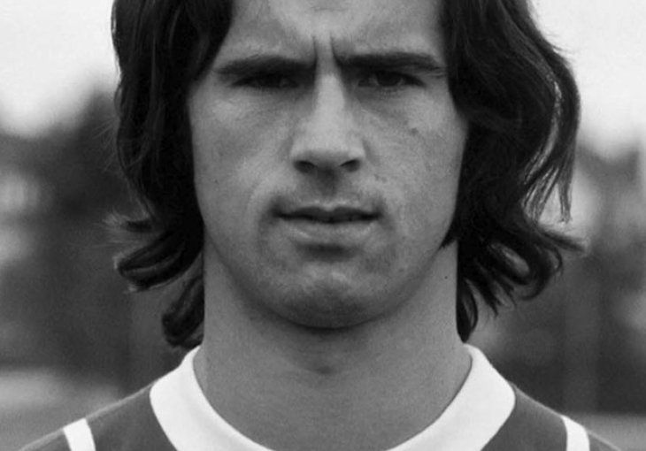 Preminuo legendarni Gerd Müller, jedan od najvećih nogometaša svih vremena